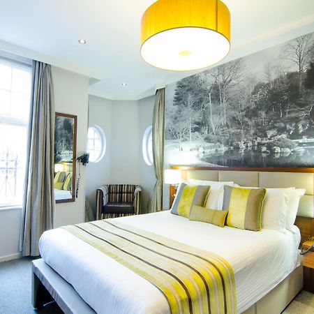 Seraphine Kensington Olympia London Exteriör bild