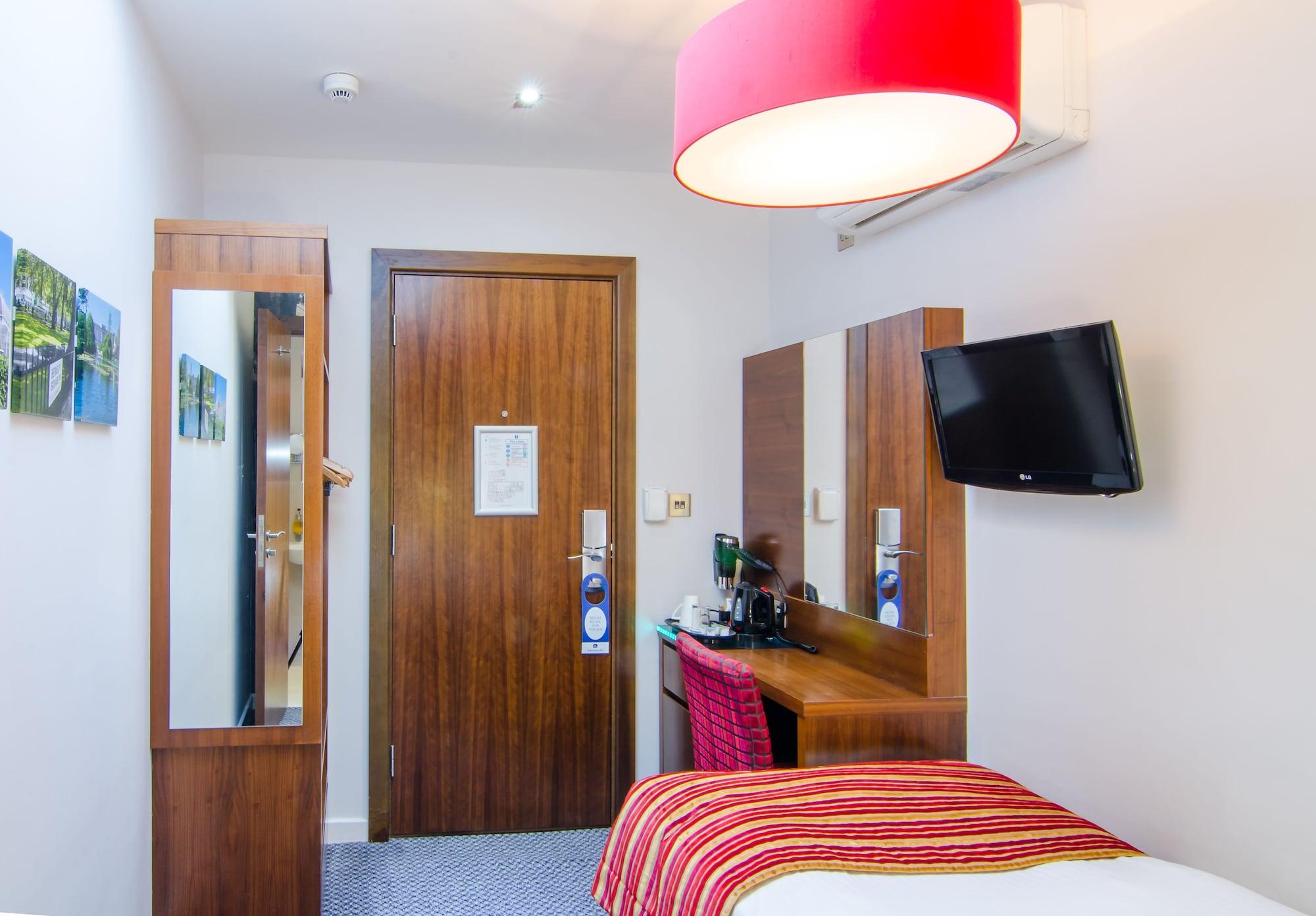 Seraphine Kensington Olympia London Exteriör bild