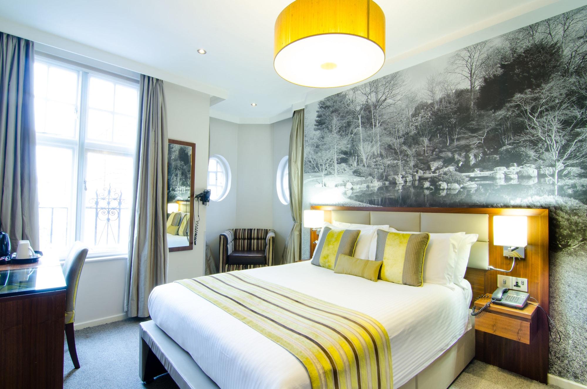 Seraphine Kensington Olympia London Exteriör bild