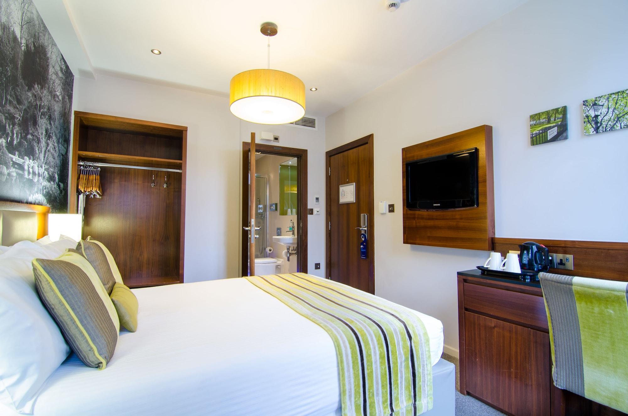 Seraphine Kensington Olympia London Exteriör bild