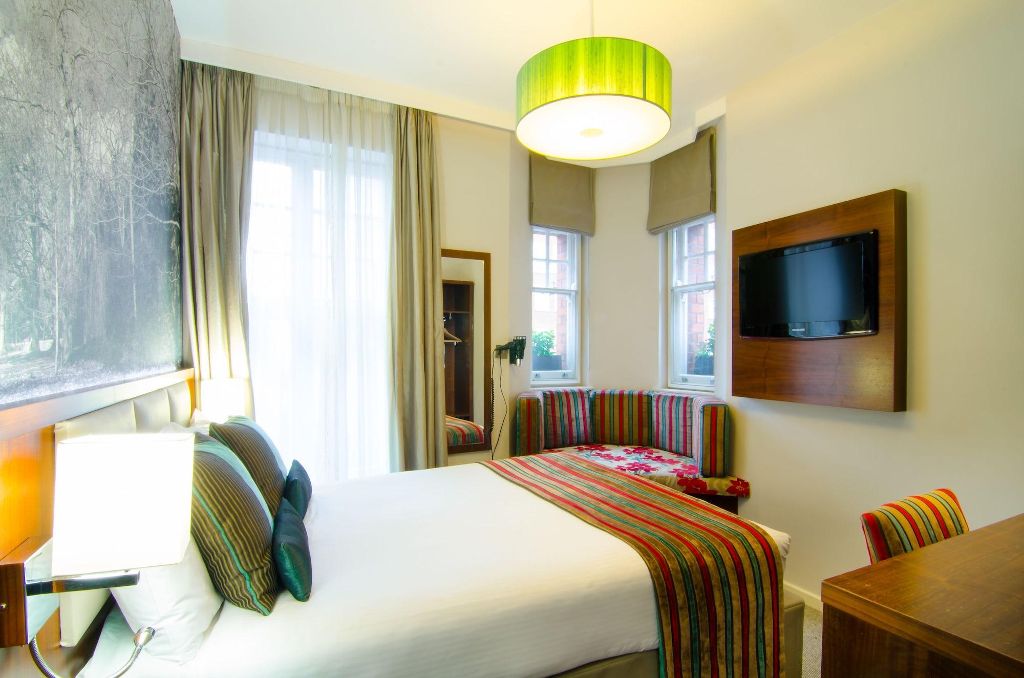 Seraphine Kensington Olympia London Exteriör bild