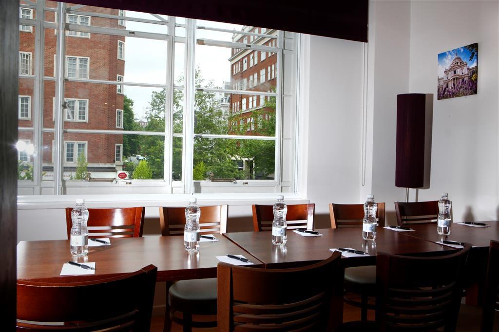 Seraphine Kensington Olympia London Exteriör bild