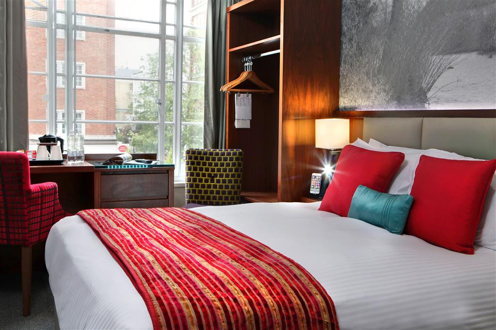 Seraphine Kensington Olympia London Exteriör bild
