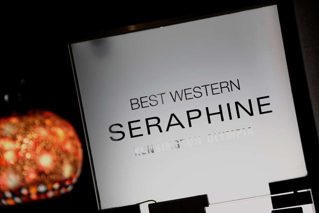 Seraphine Kensington Olympia London Exteriör bild