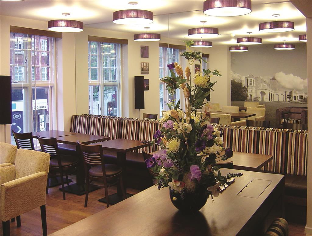 Seraphine Kensington Olympia London Exteriör bild