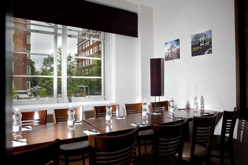 Seraphine Kensington Olympia London Exteriör bild