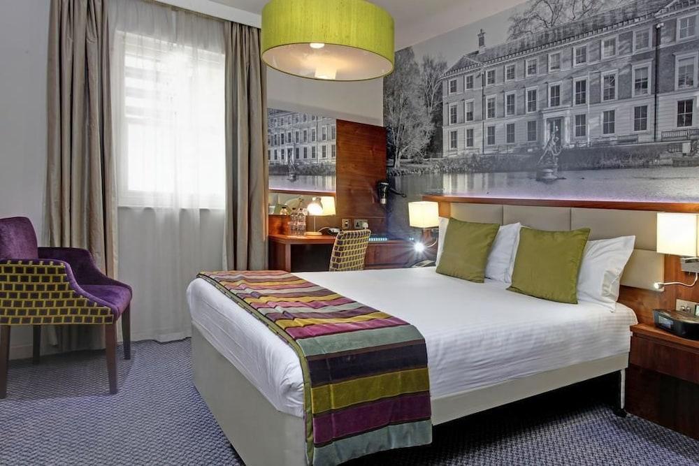Seraphine Kensington Olympia London Exteriör bild