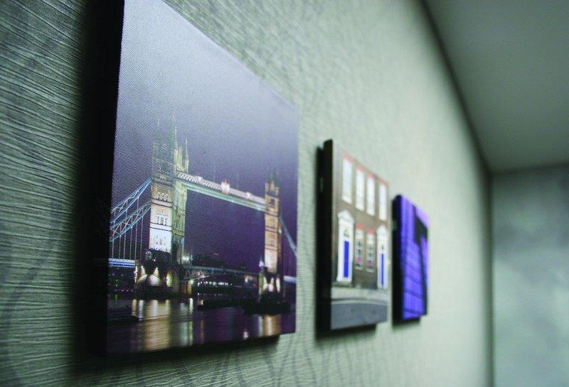 Seraphine Kensington Olympia London Inreriör bild