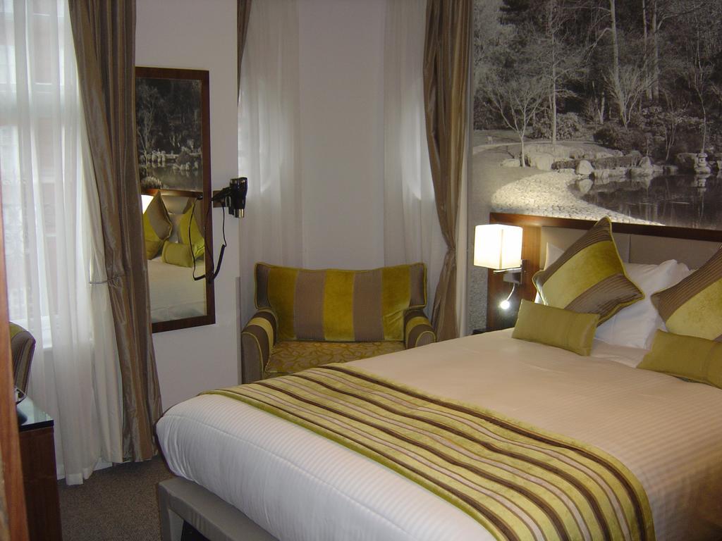 Seraphine Kensington Olympia London Exteriör bild