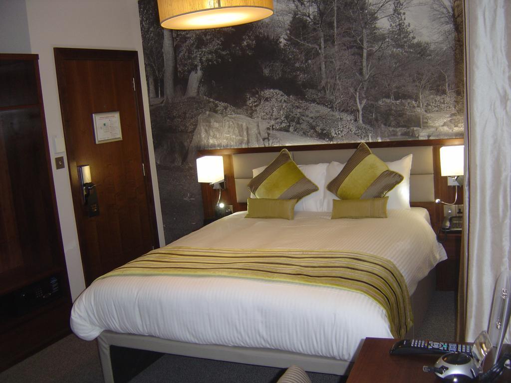 Seraphine Kensington Olympia London Exteriör bild