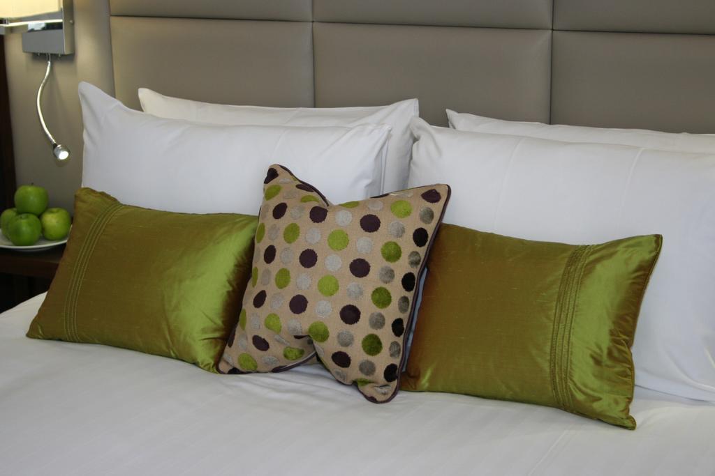 Seraphine Kensington Olympia London Exteriör bild