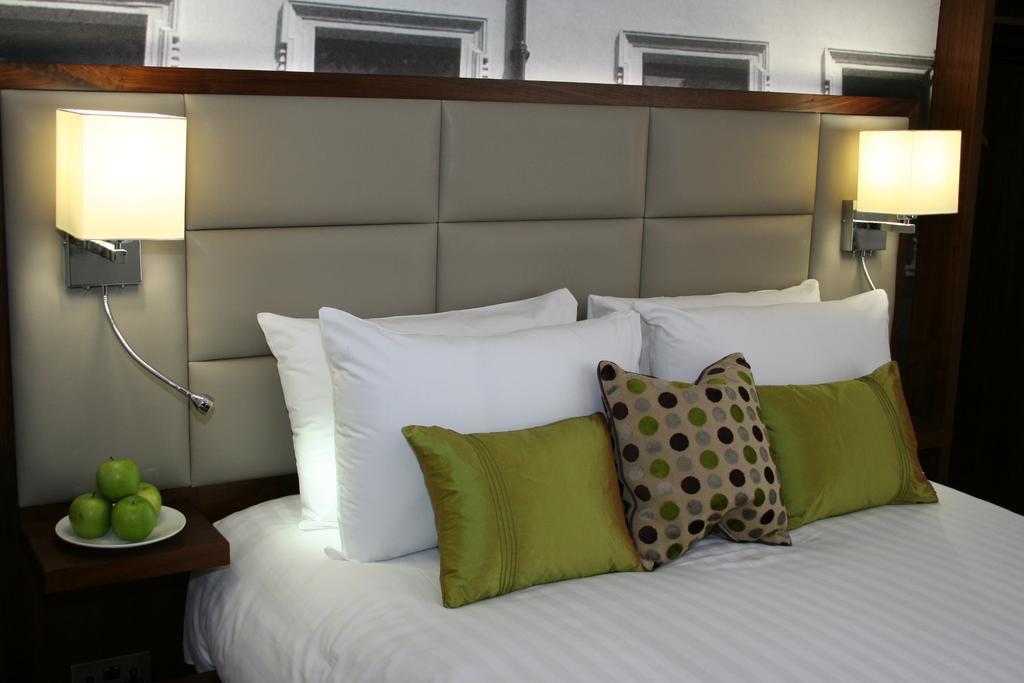 Seraphine Kensington Olympia London Exteriör bild