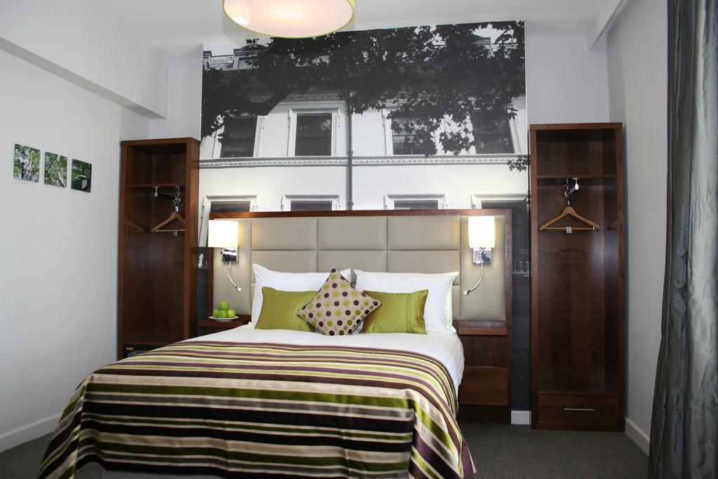 Seraphine Kensington Olympia London Exteriör bild