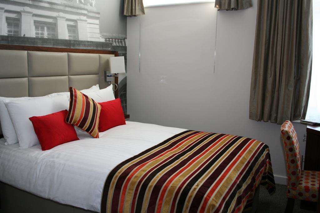 Seraphine Kensington Olympia London Exteriör bild