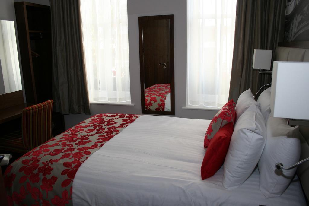 Seraphine Kensington Olympia London Exteriör bild