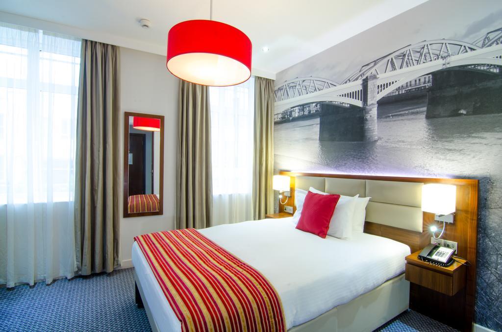 Seraphine Kensington Olympia London Exteriör bild