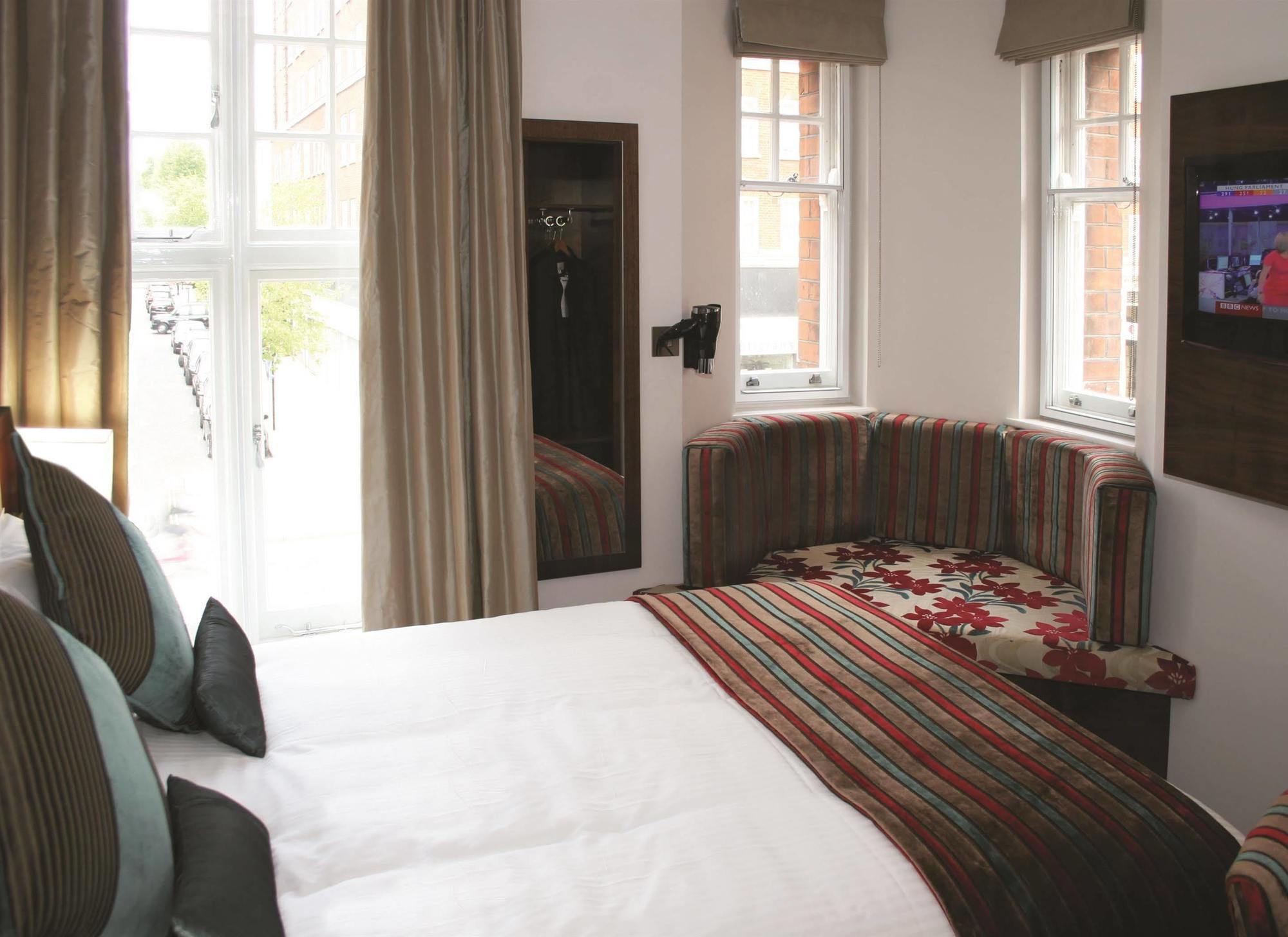 Seraphine Kensington Olympia London Exteriör bild