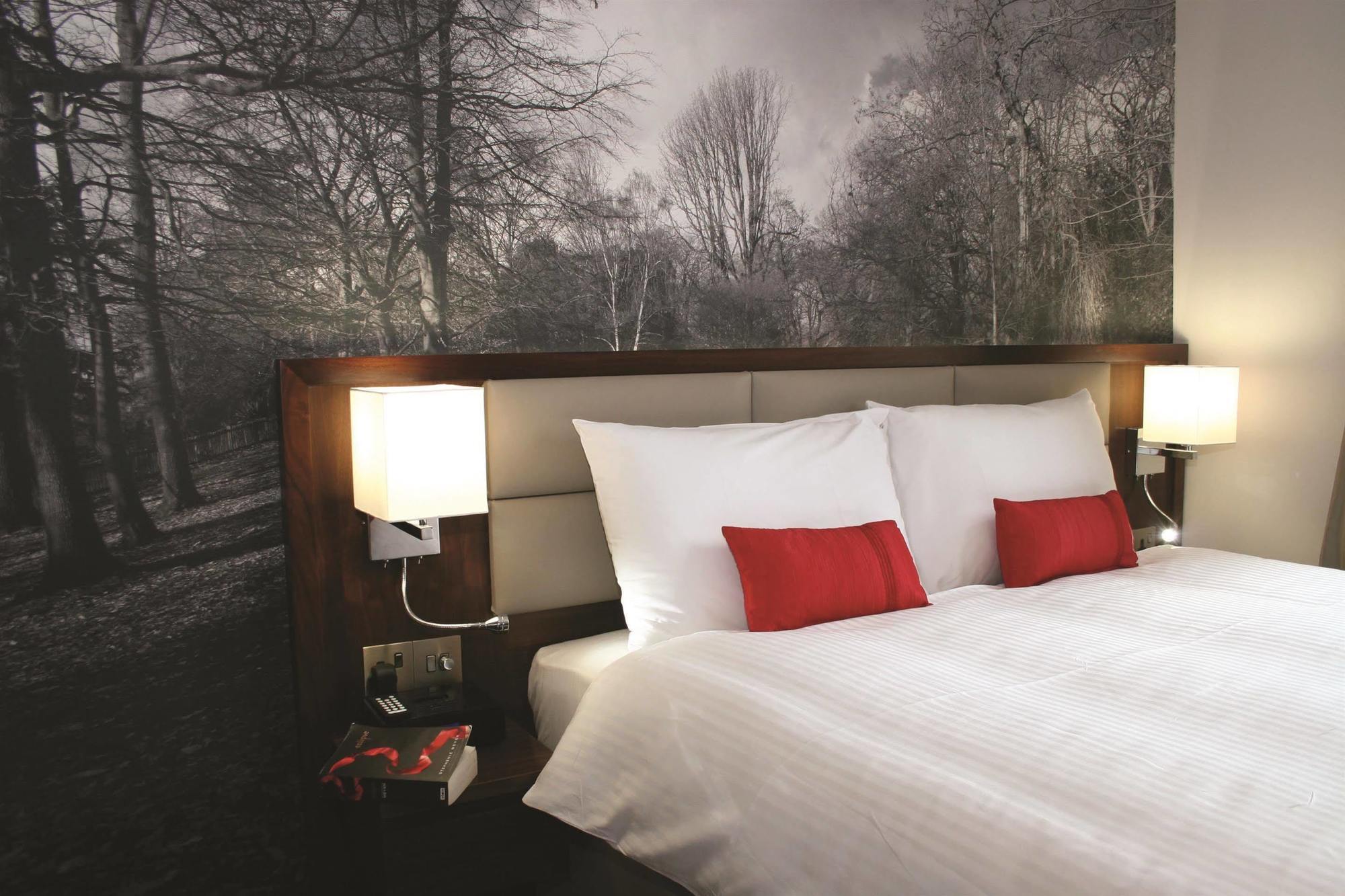 Seraphine Kensington Olympia London Exteriör bild
