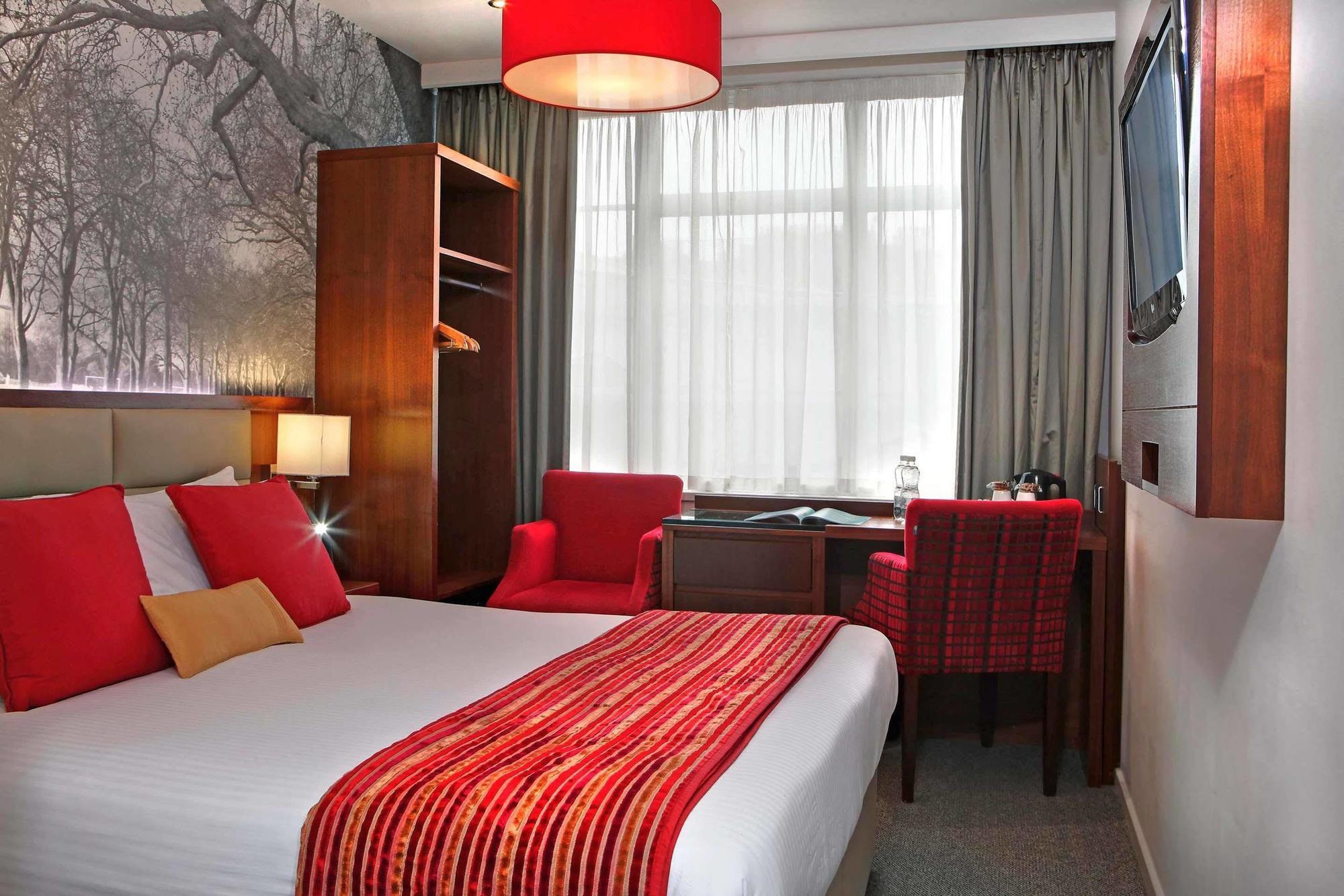 Seraphine Kensington Olympia London Exteriör bild
